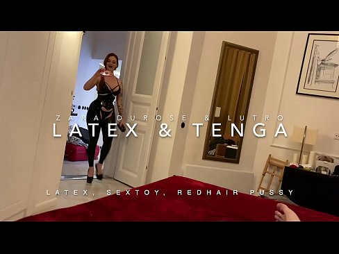 ❤️ Sorellastra dai capelli rossi in costume di latex scopata dal fratellastro ☑ Pornoal it.prendiporno.ru ❤️